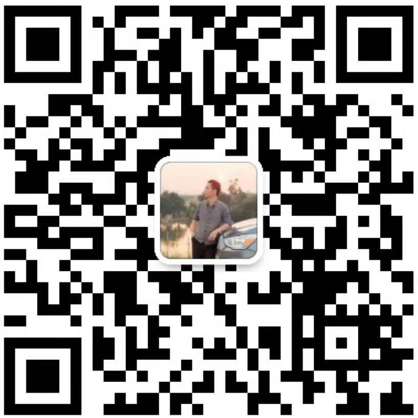 掃一掃，關(guān)注我們最新消息