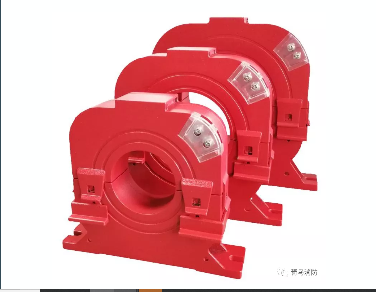 JBF-CTZ3系列開(kāi)口式剩余電流互感器